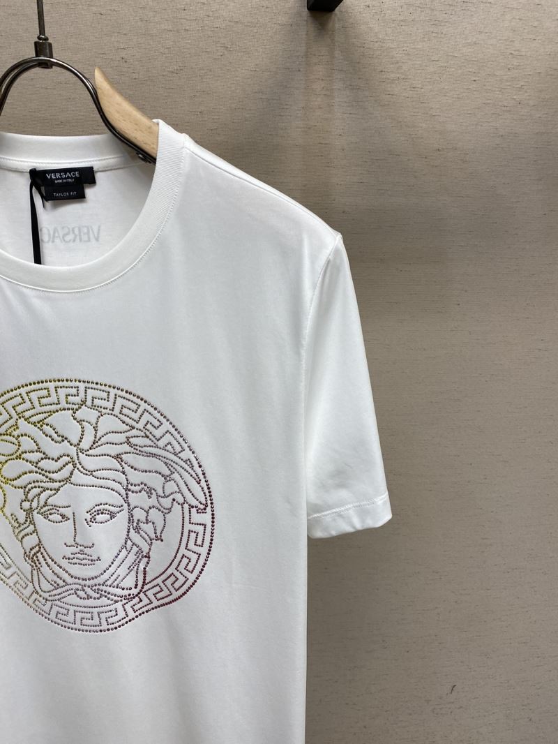 Versace T-Shirts